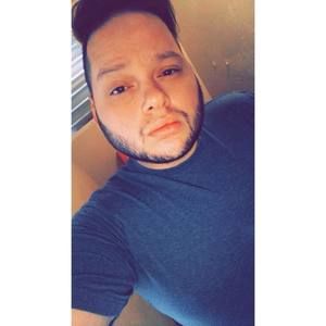 Meet your Posher, Peter